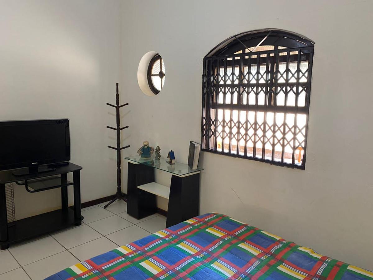 Casa Confortavel Com Excelente Localizacao Arraial do Cabo Exterior photo